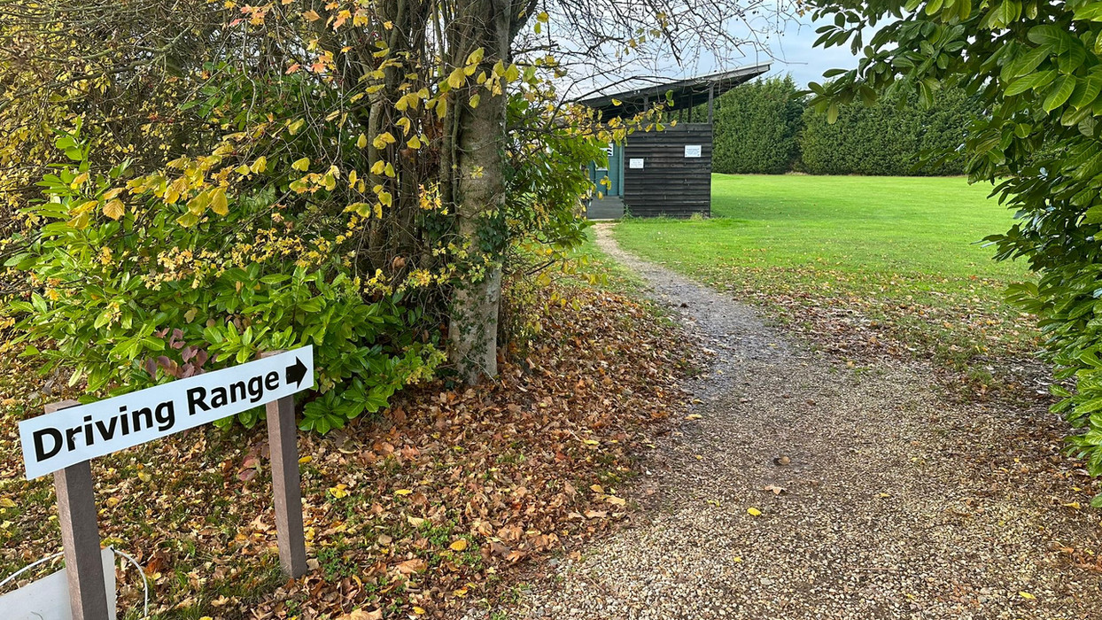 Home | Sutton Bridge Golf
