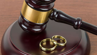 Happy Divorce Month: What To Know About Maryland's New Divorce Laws