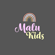 Logo de Malu Kids