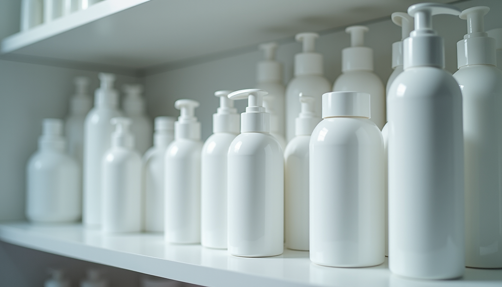 Casos de Éxito en Marketing de Marca Blanca
