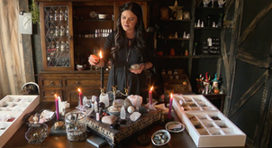 University in U.K. To Offer Masters Degree in Magic