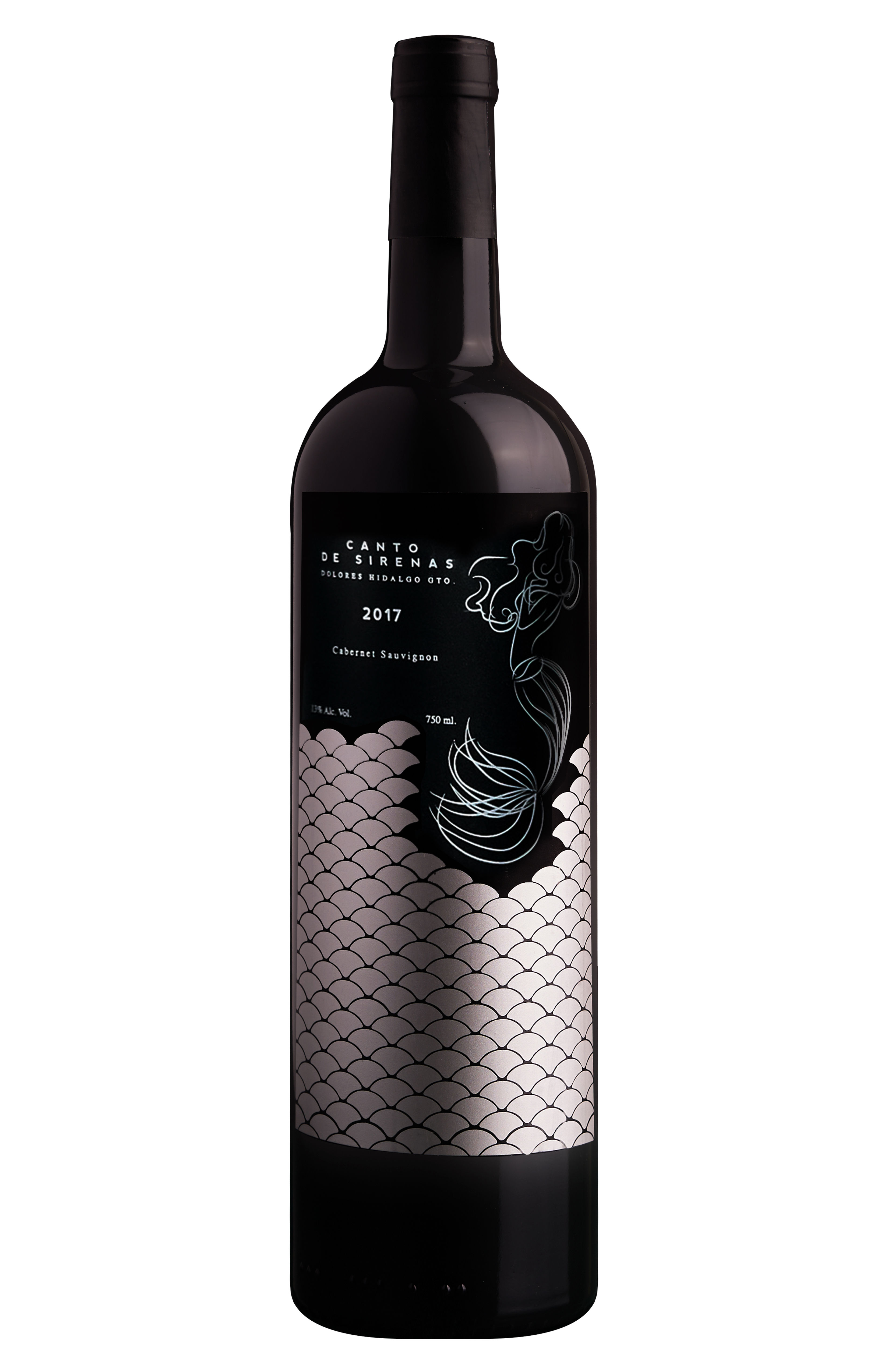 Canto de Sirenas | Cabernet Sauvignon