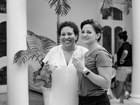 La amistad también merece responsabilidad afectiva