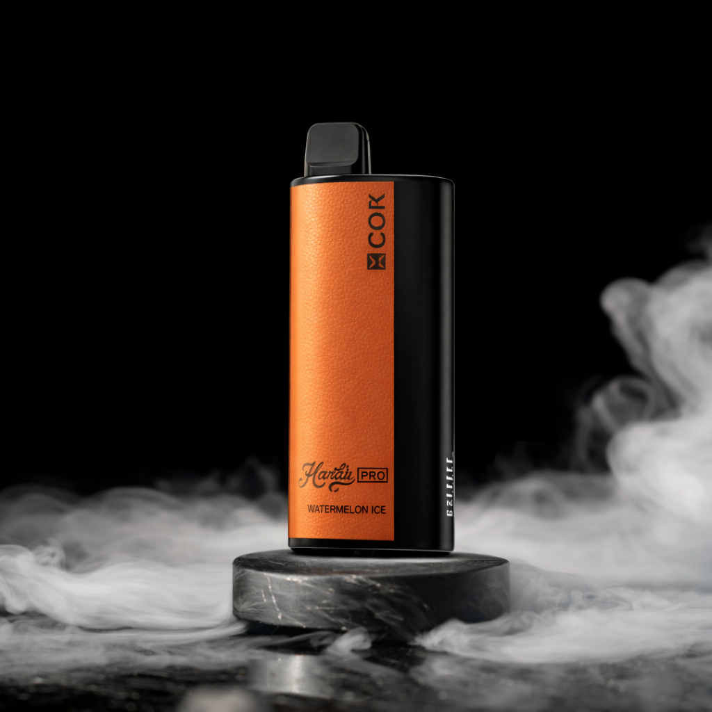 XCOR HAWAII 23K : SMAK - WATERMELON ICE