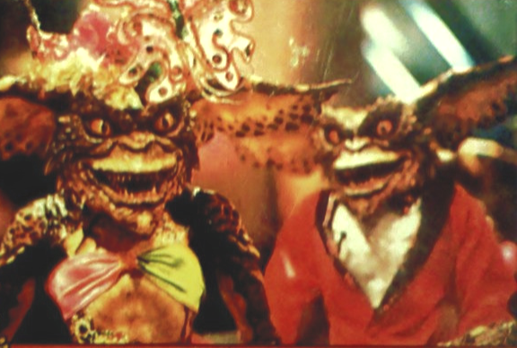 Ego Gremlins: Enemies of the Great Work