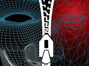 Our Perception Managed Reality