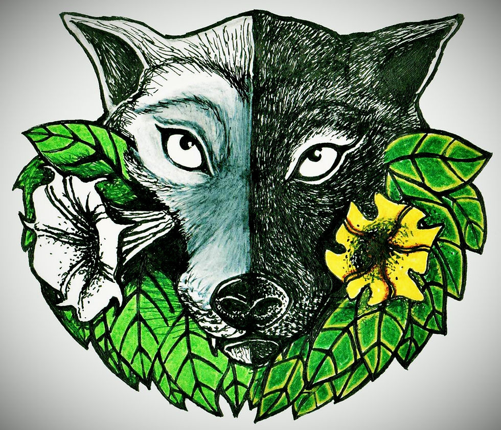 Duality and the herbs of the Great Work