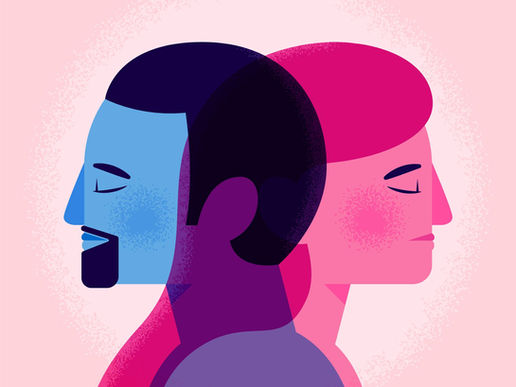 Hablemos Sobre la Intersexualidad