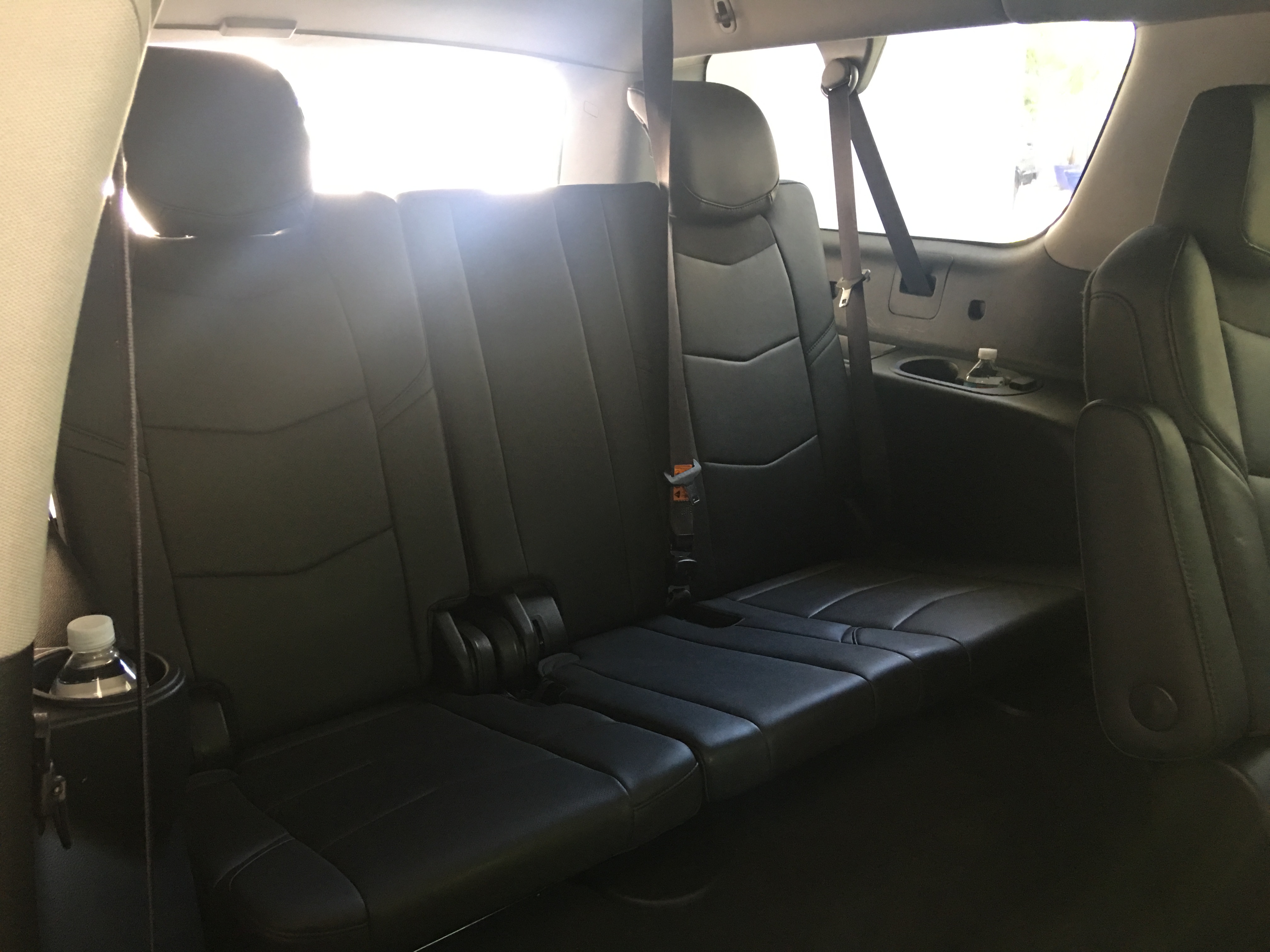 Aventura Limo Cadillac Escalade ESV
