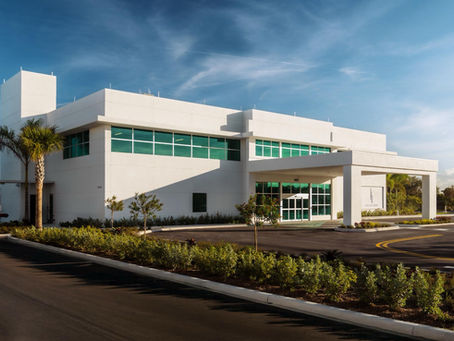 Fontainebleau Aviation Opens @ FLL