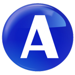 Aventura Limo Logo