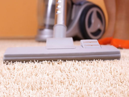 5 Carpet Cleaning Tips – More Cleaning Lesser Health Issues