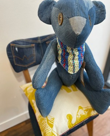 Teddy+Bavoir 300x400