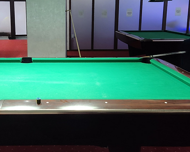 Billiard Berliner