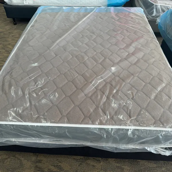 Essential Innerspring Mattress