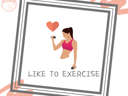 今個冬天就由培養運動習慣/興趣為目標開始訓練!