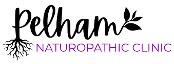 Pelham Naturopathic Clinic logo