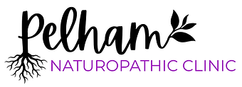 Pelham Naturopathic Clinic logo