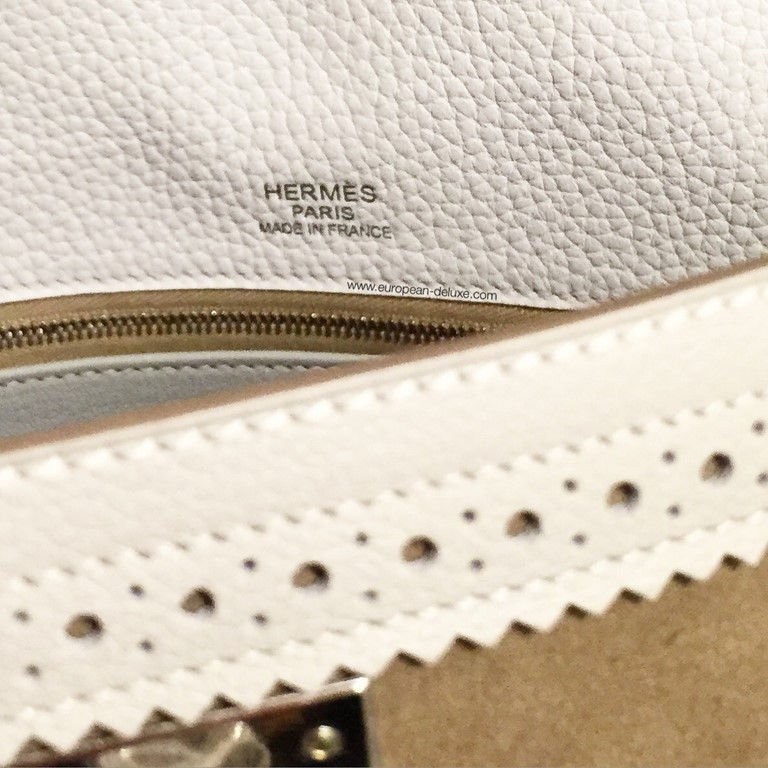 Thumbnail: Hermès Kelly 35 retourne Ghillies LIMITED EDITIO