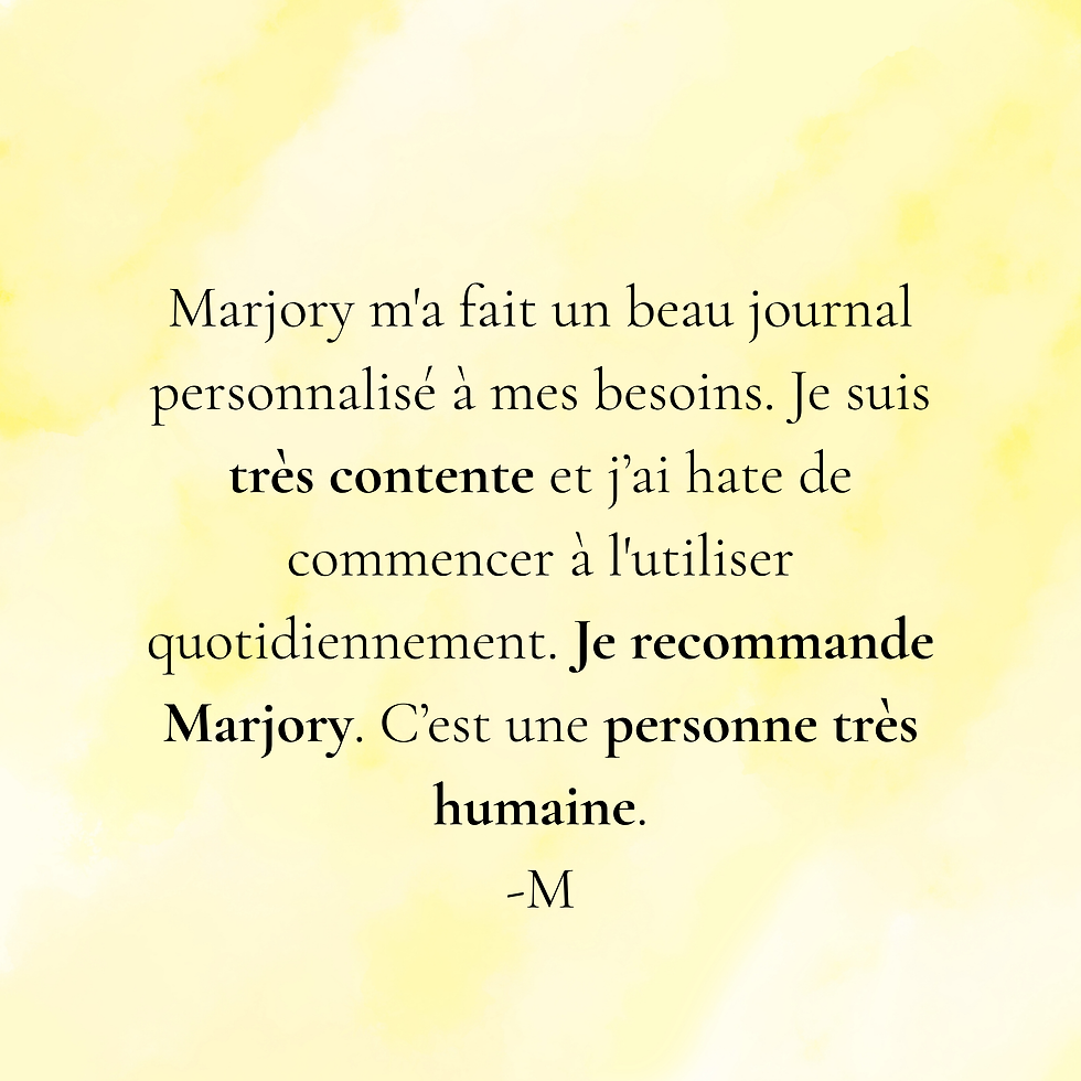 avis positif ; Achat en boutique