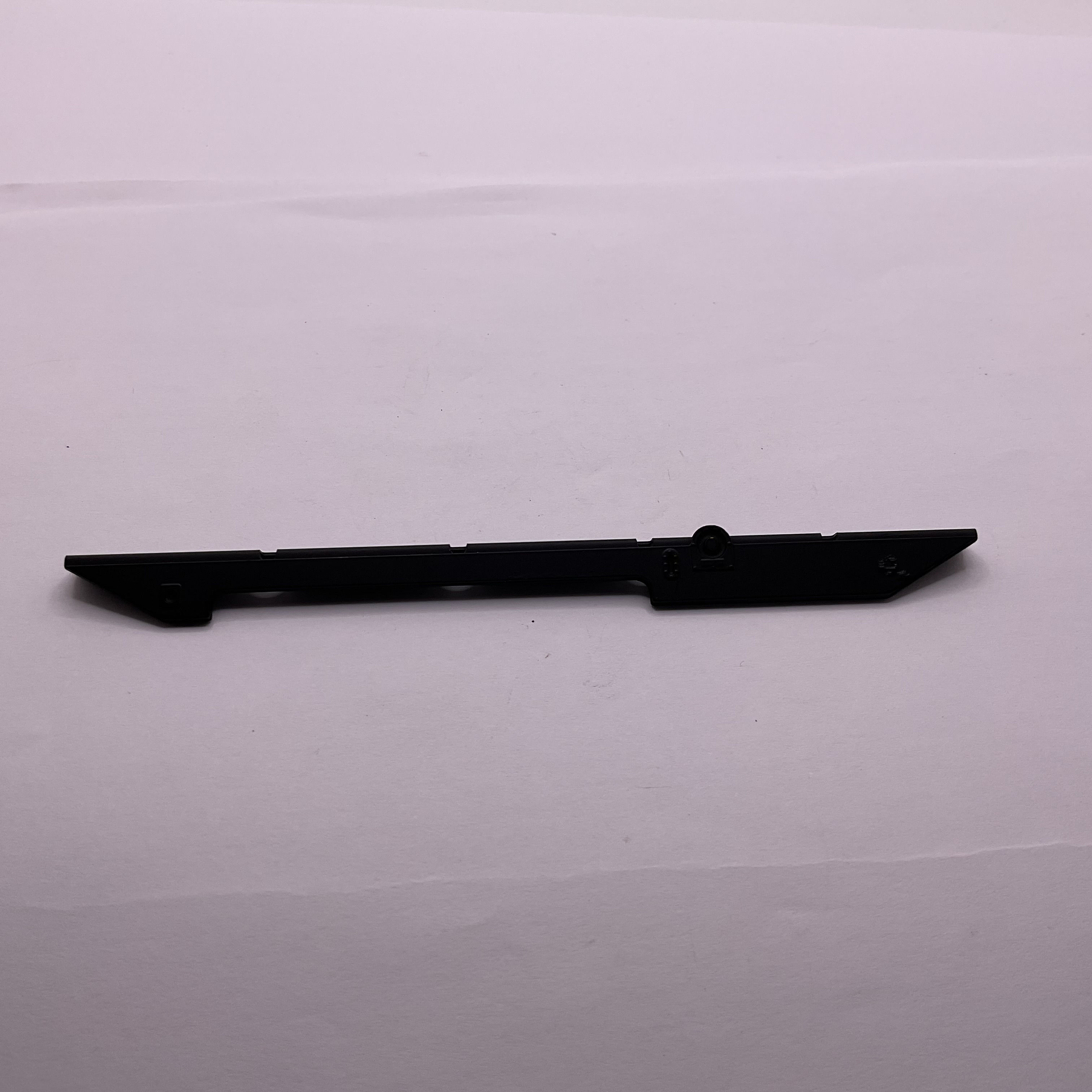 GP 7-9 Fuel Tank Side Panel, RH, Style 1, Black