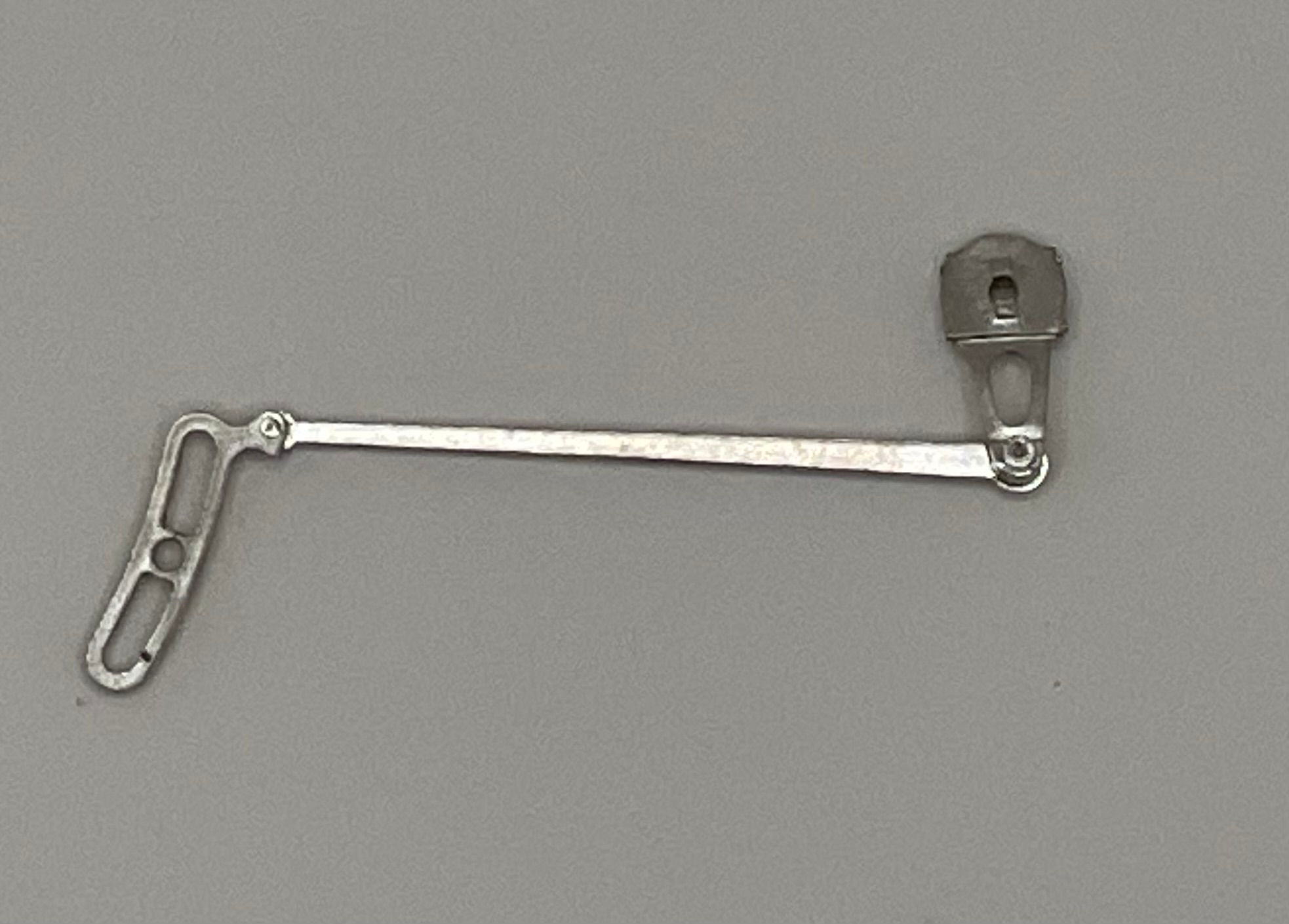 BB Eccentric Assembly LH, Front or Rear Engine, Early or Late