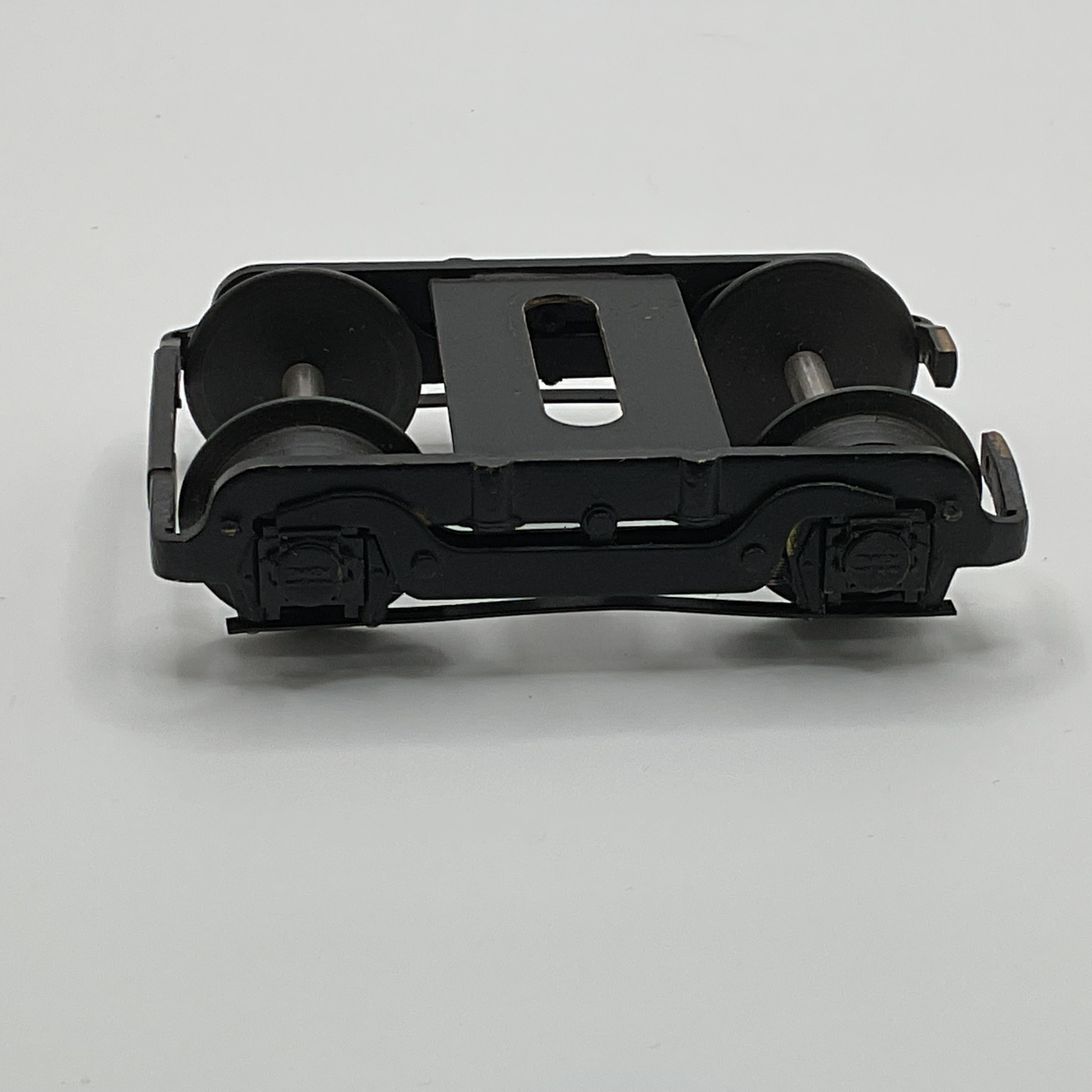 P5A Truck, Complete, 2 Rail