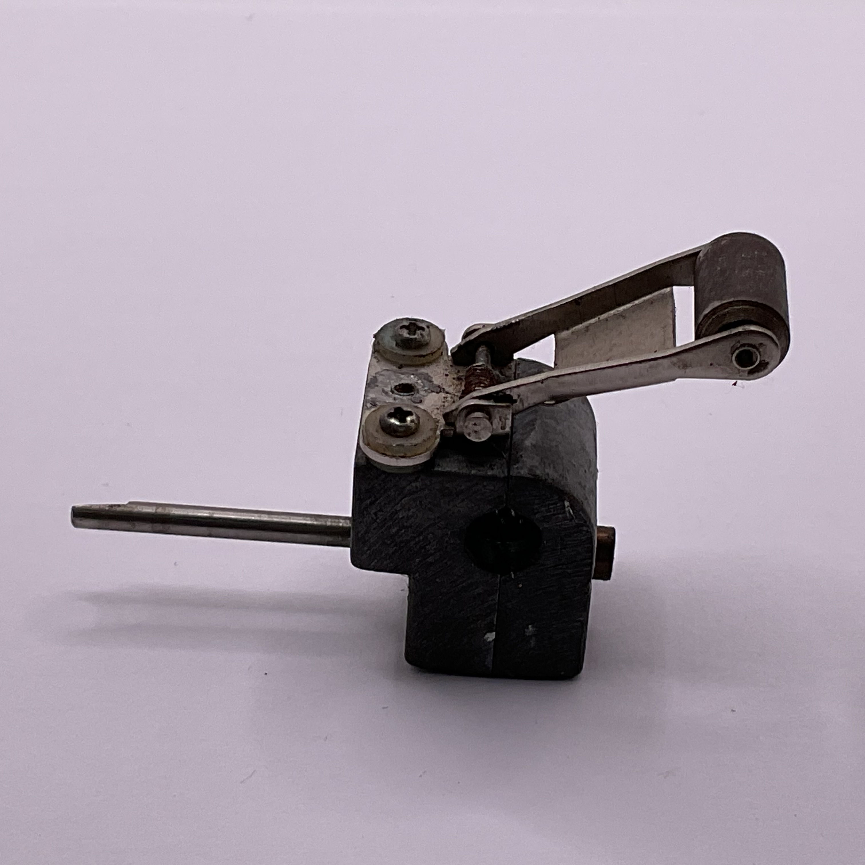 Dash 9, Gear Box, w/ Pickup Roller