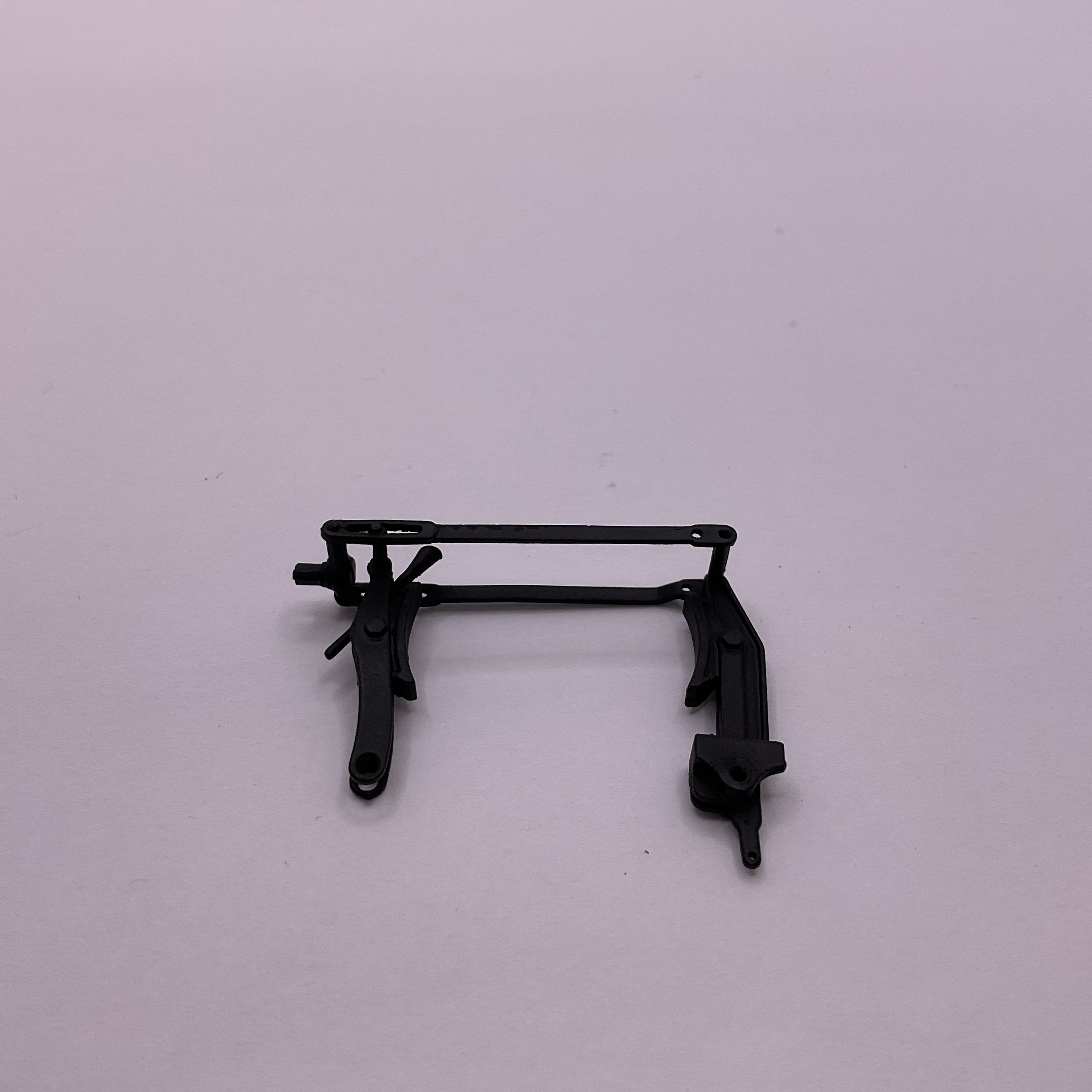 EL-2B Brakeshoe Assembly, LH