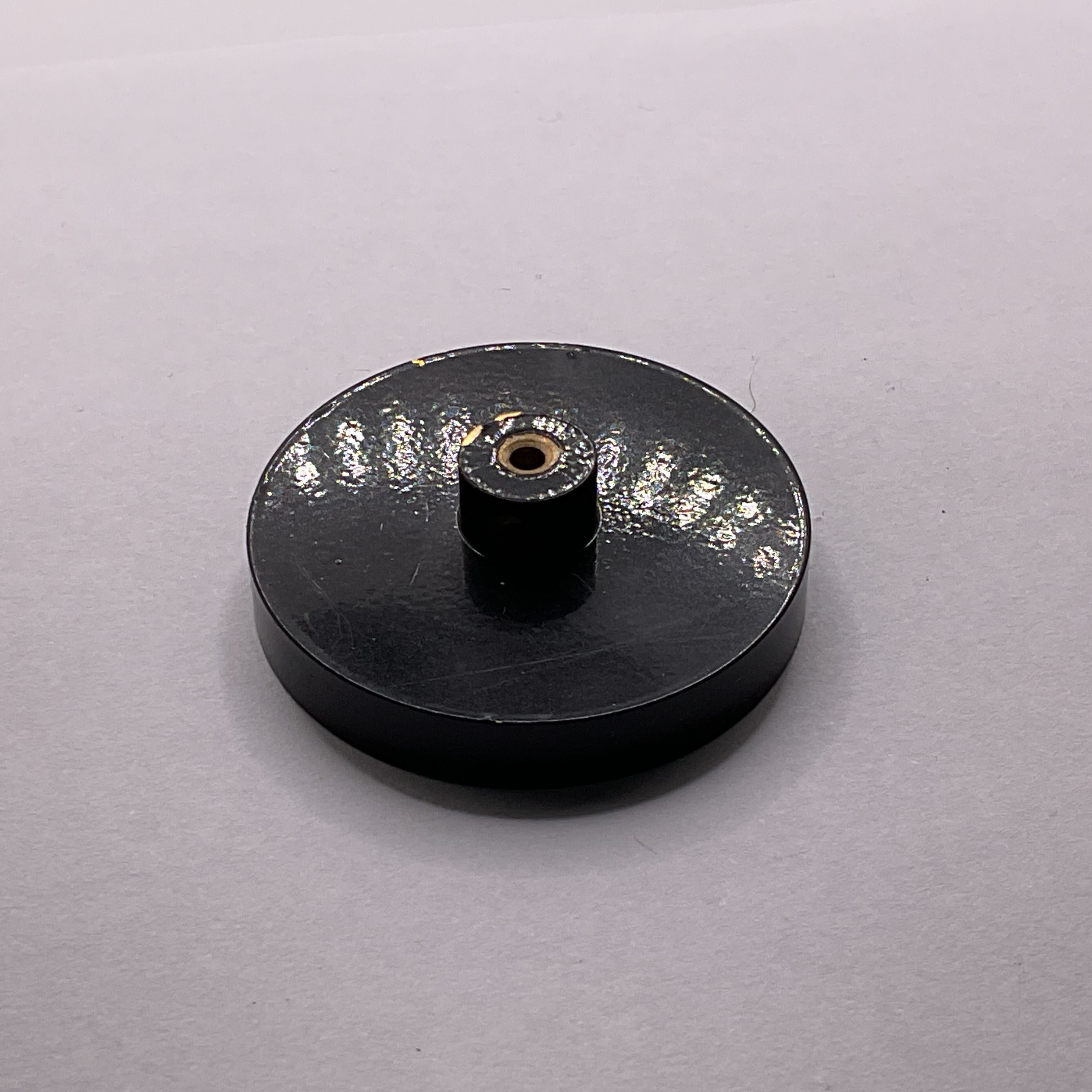 L-1 Flywheel-36.95mm O.D. x 6.05mmH