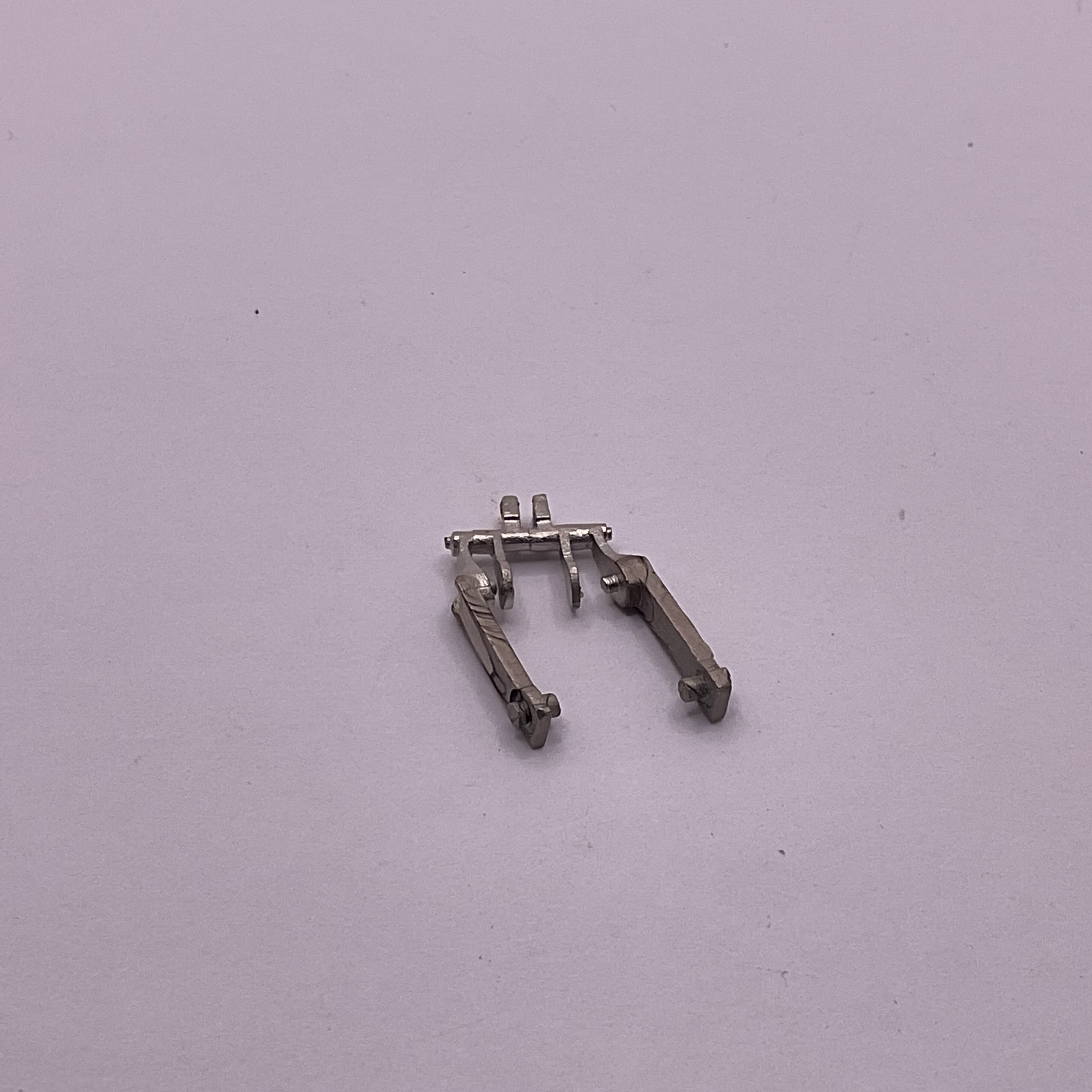 Mohawk Valve Linkage, Detail Part, Style 1