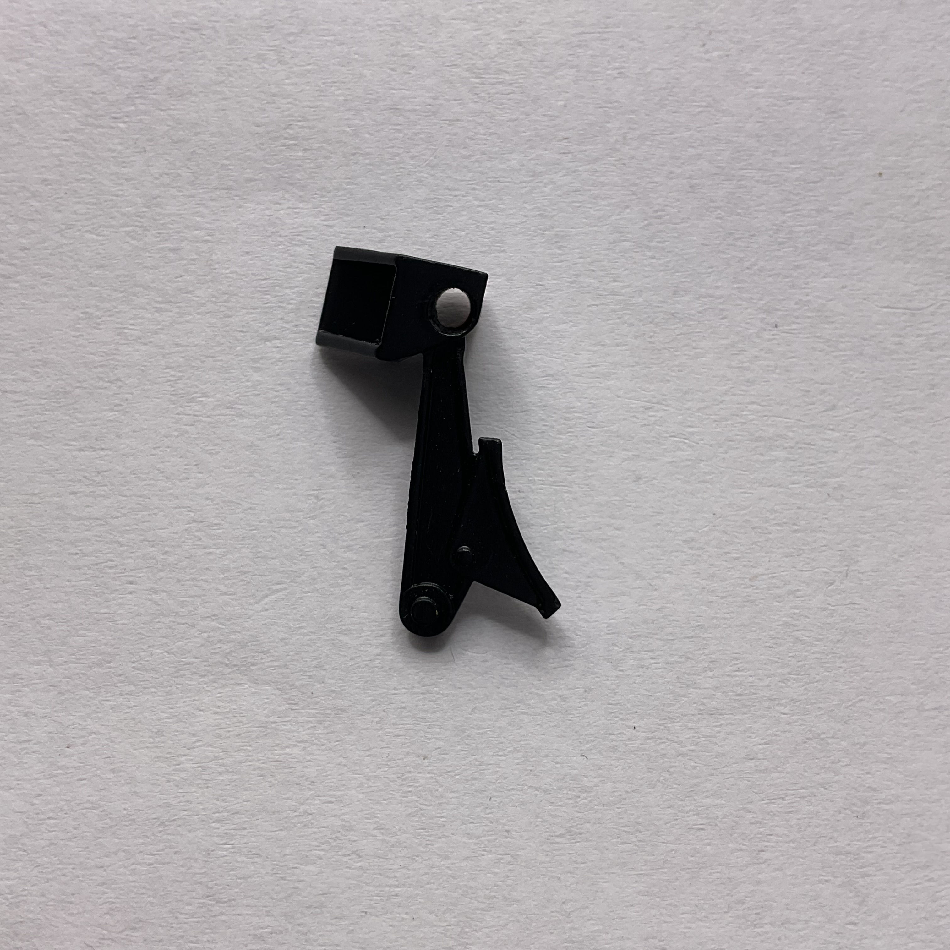 WB Brakeshoe, Short, RH