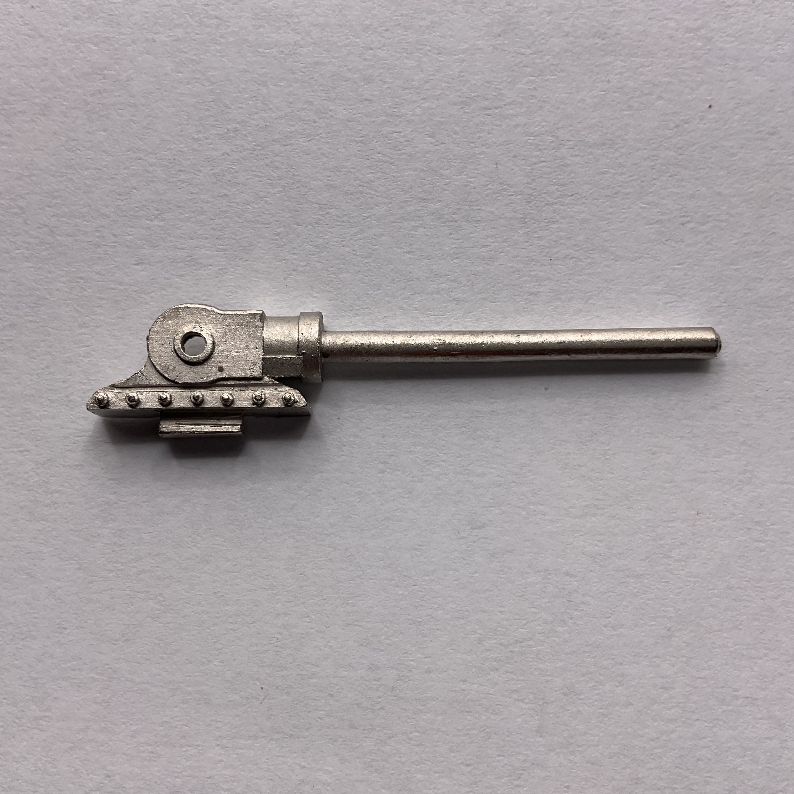 CP Crosshead, Nickel, LH