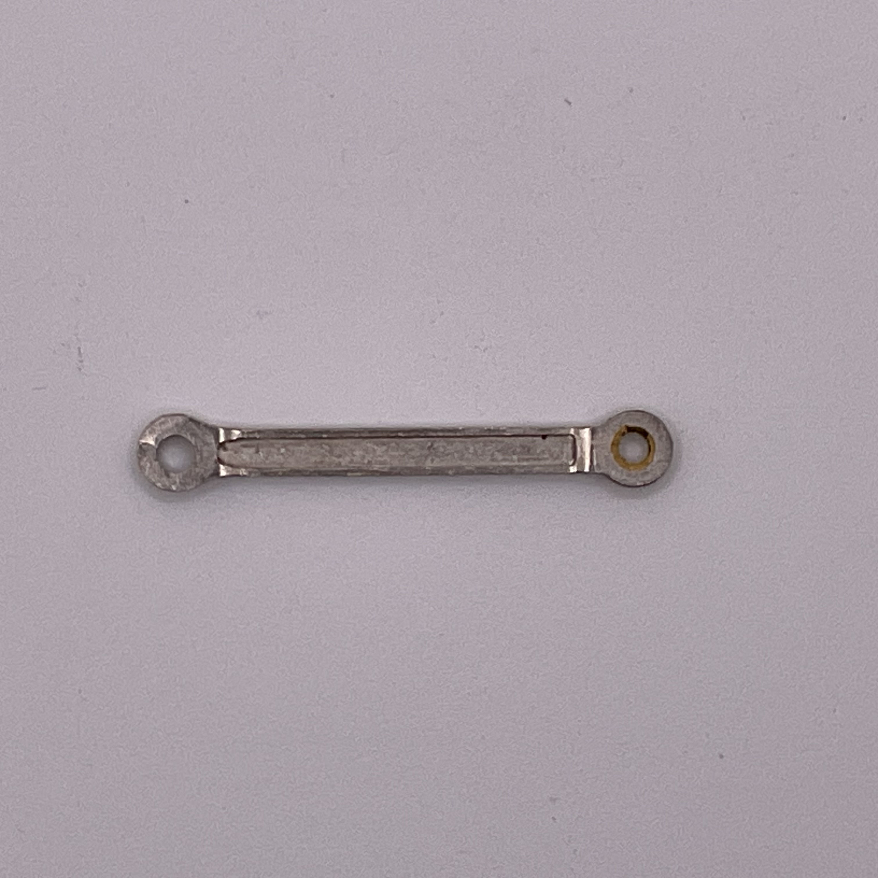 CB&Q S2 Side Rod, Style 1