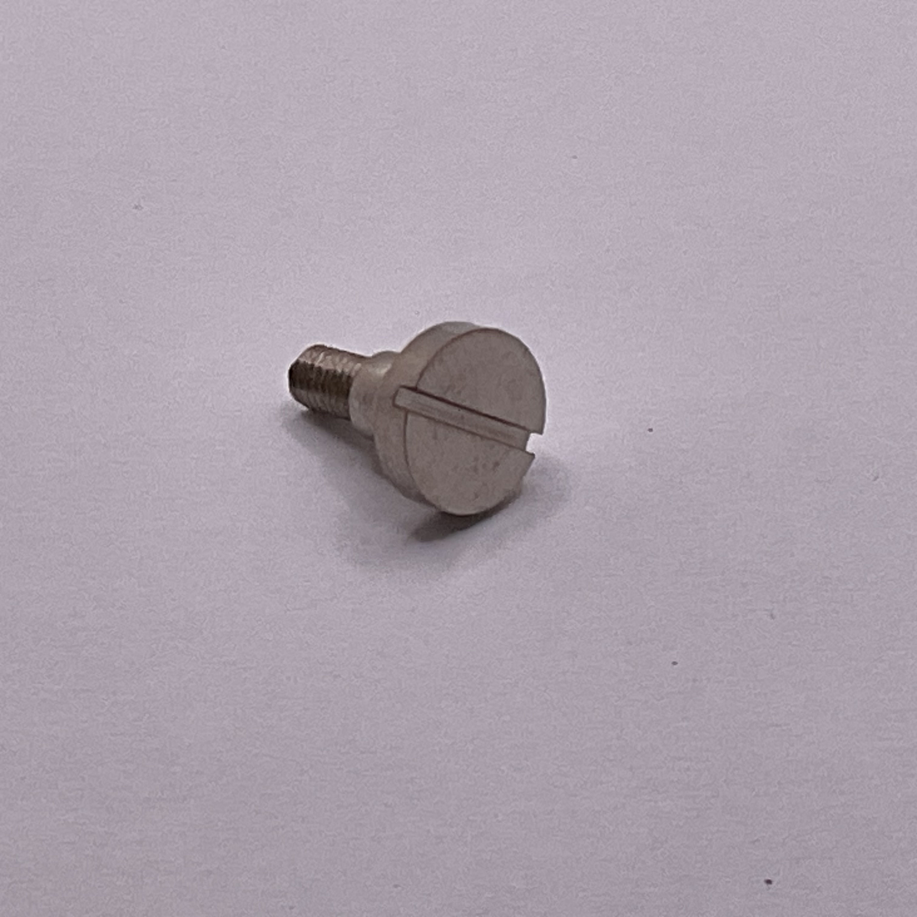 CB Flathead Shoulder Screw, M3 x 0.5mm x 9.15mm L (4.50mm Shoulder)