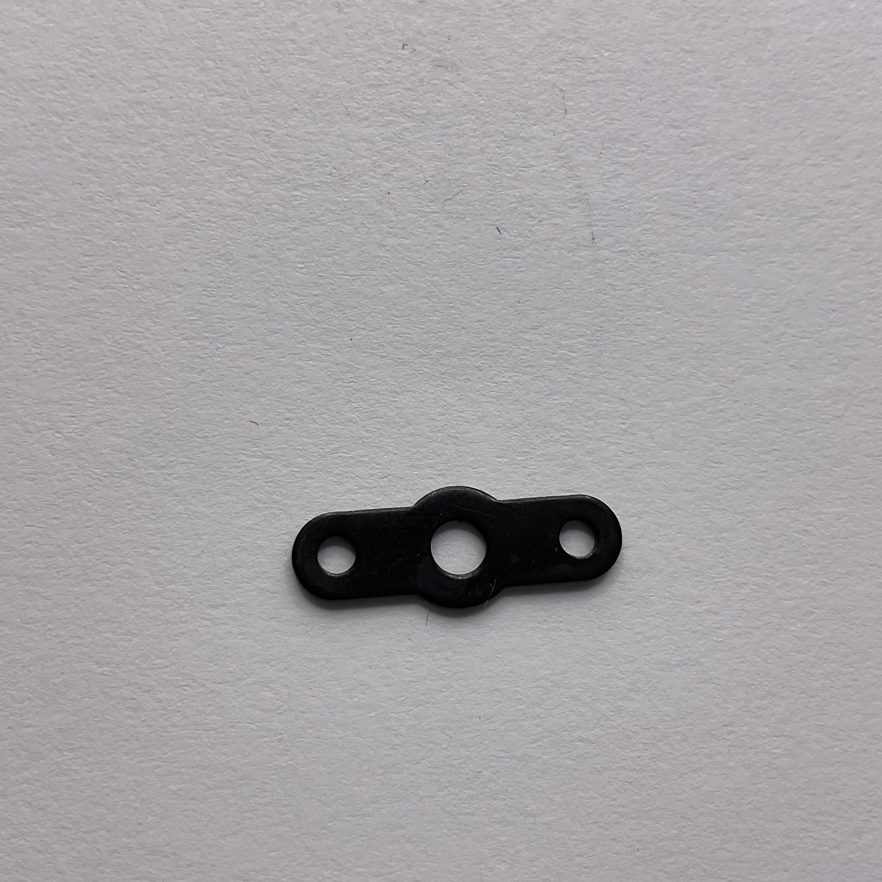 Z- Class Pivot Bracket Retainer Plate