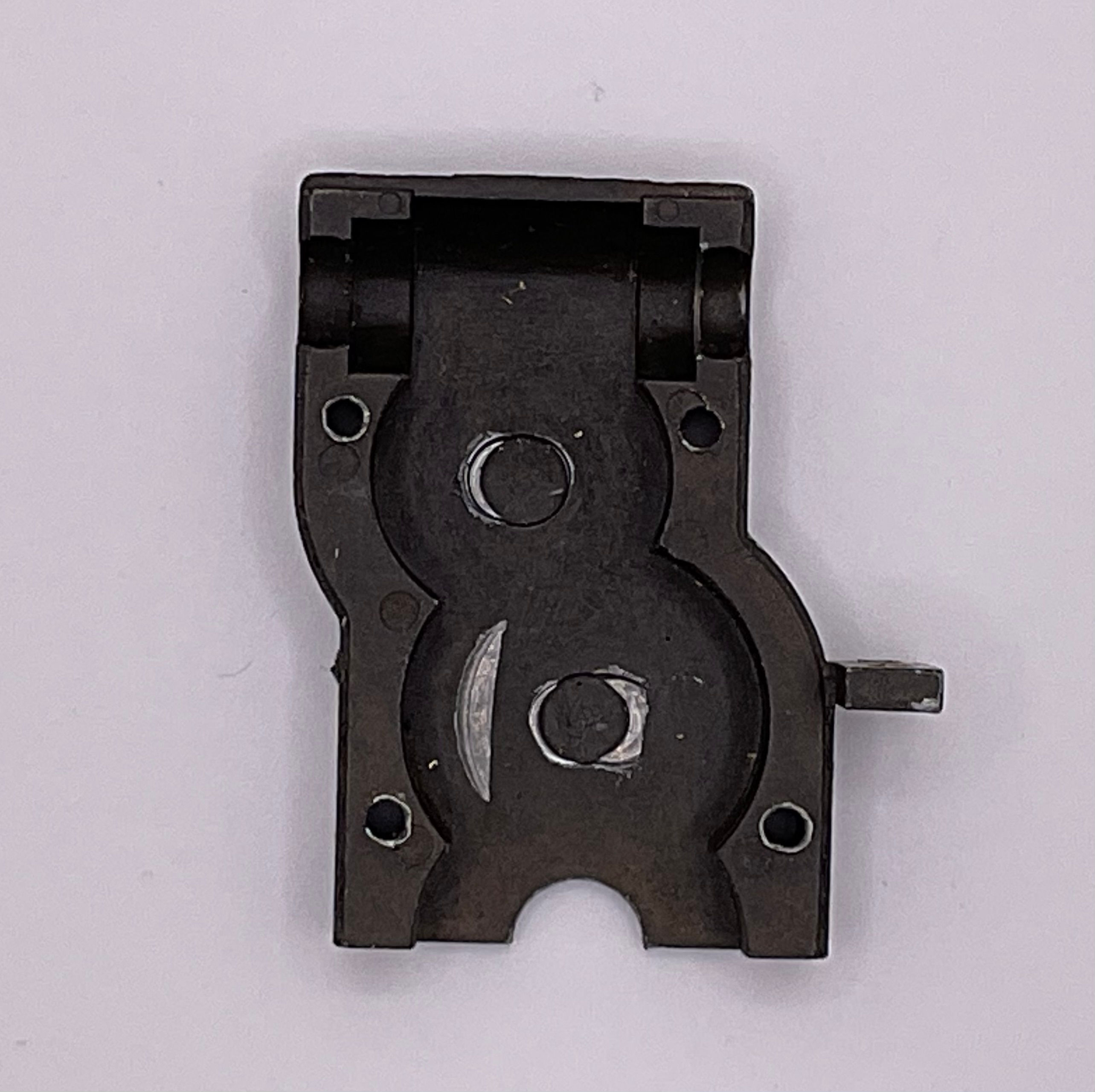 S2 Gear Box Side Wall, RH