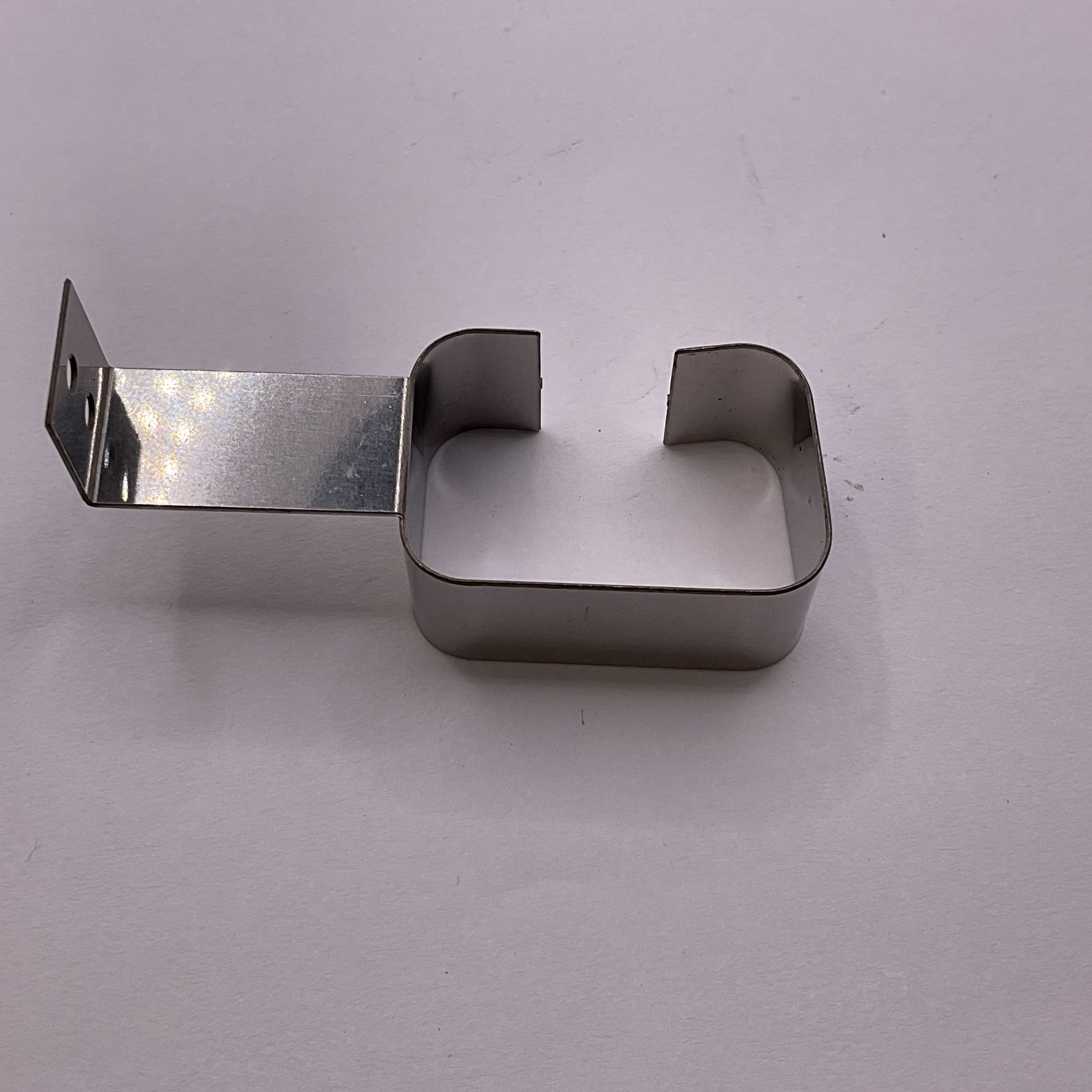 D-10 Battery Holder