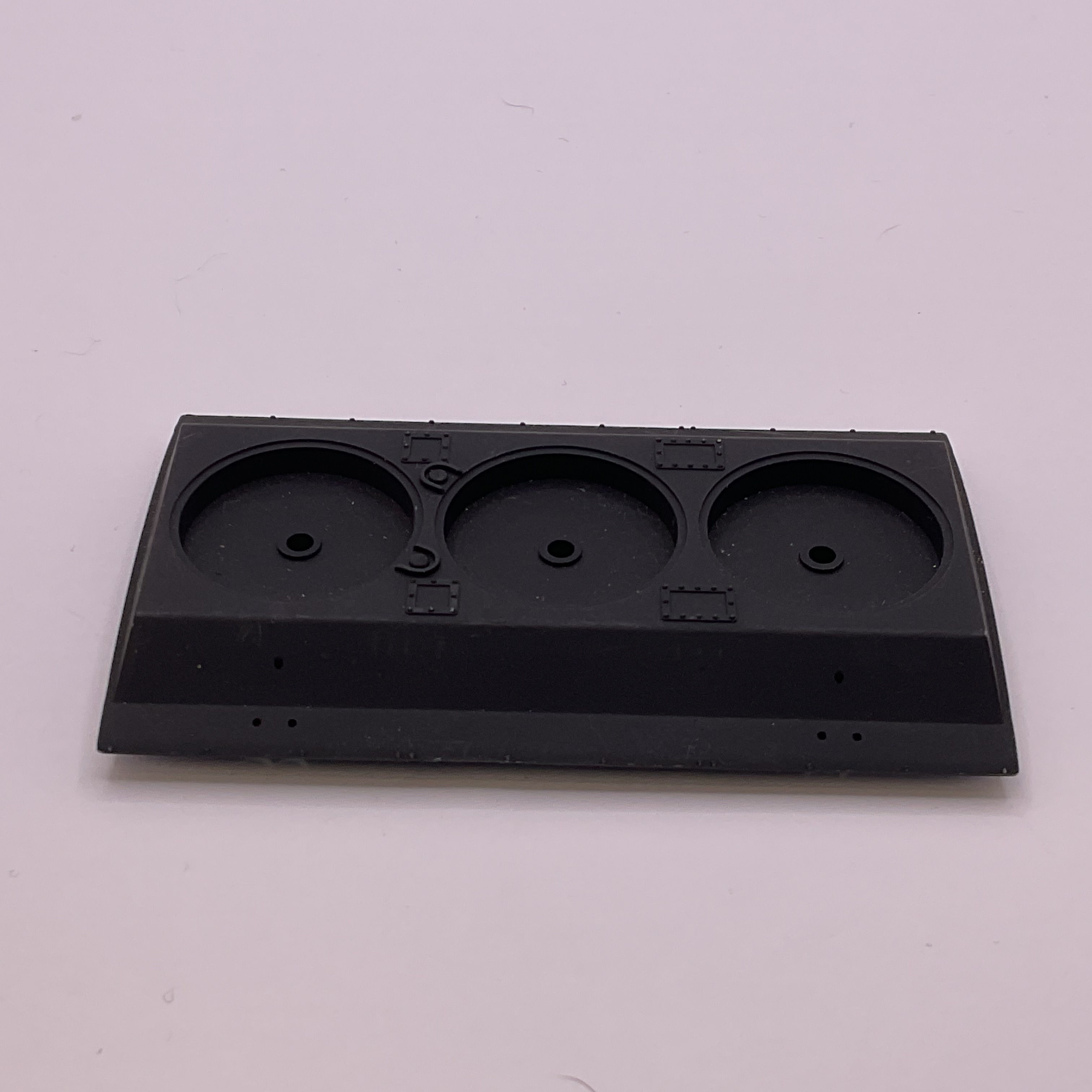 ML-4000 Roof Panel, Black