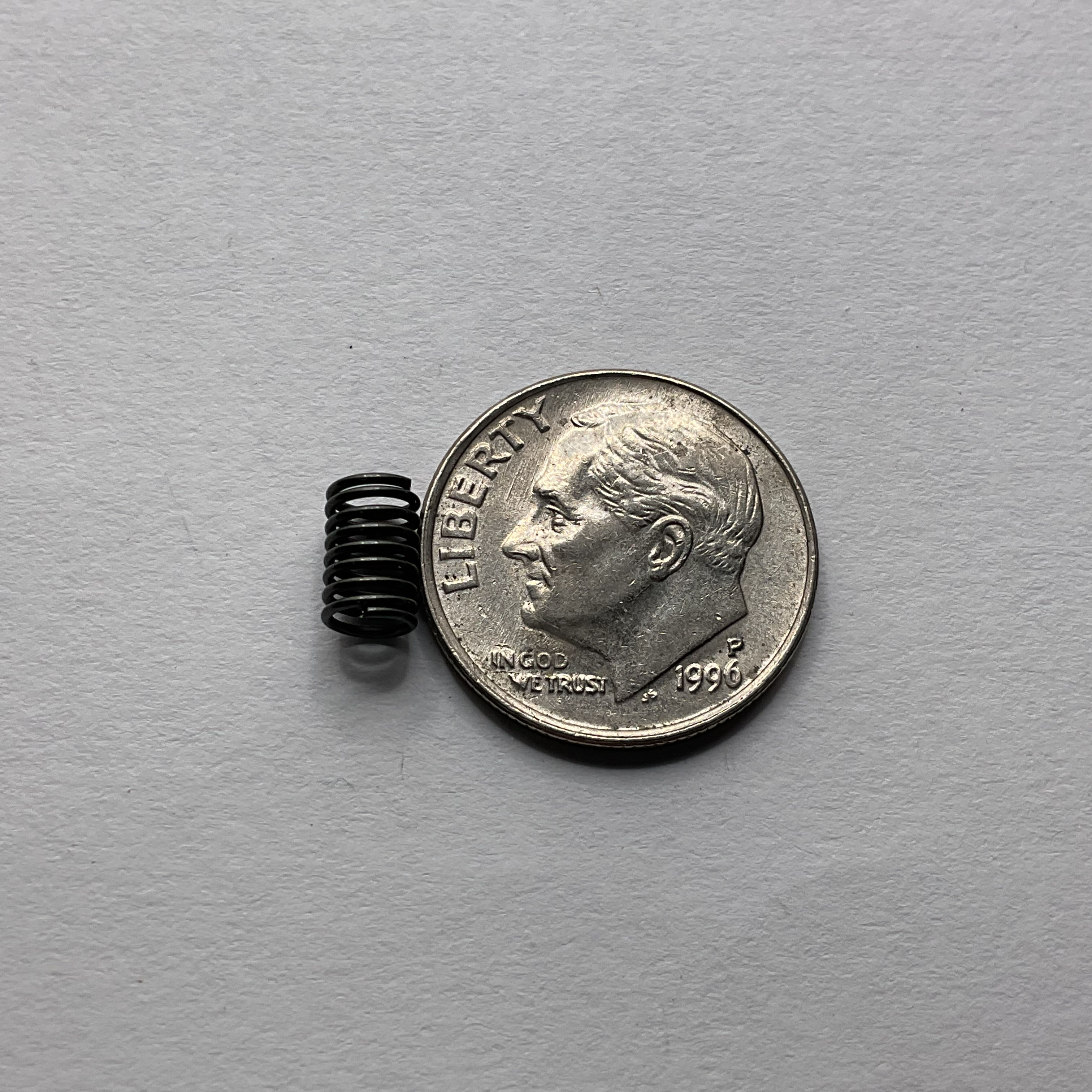 Mogul Coil Spring- 4.10mm O.D. x 6.05mm L