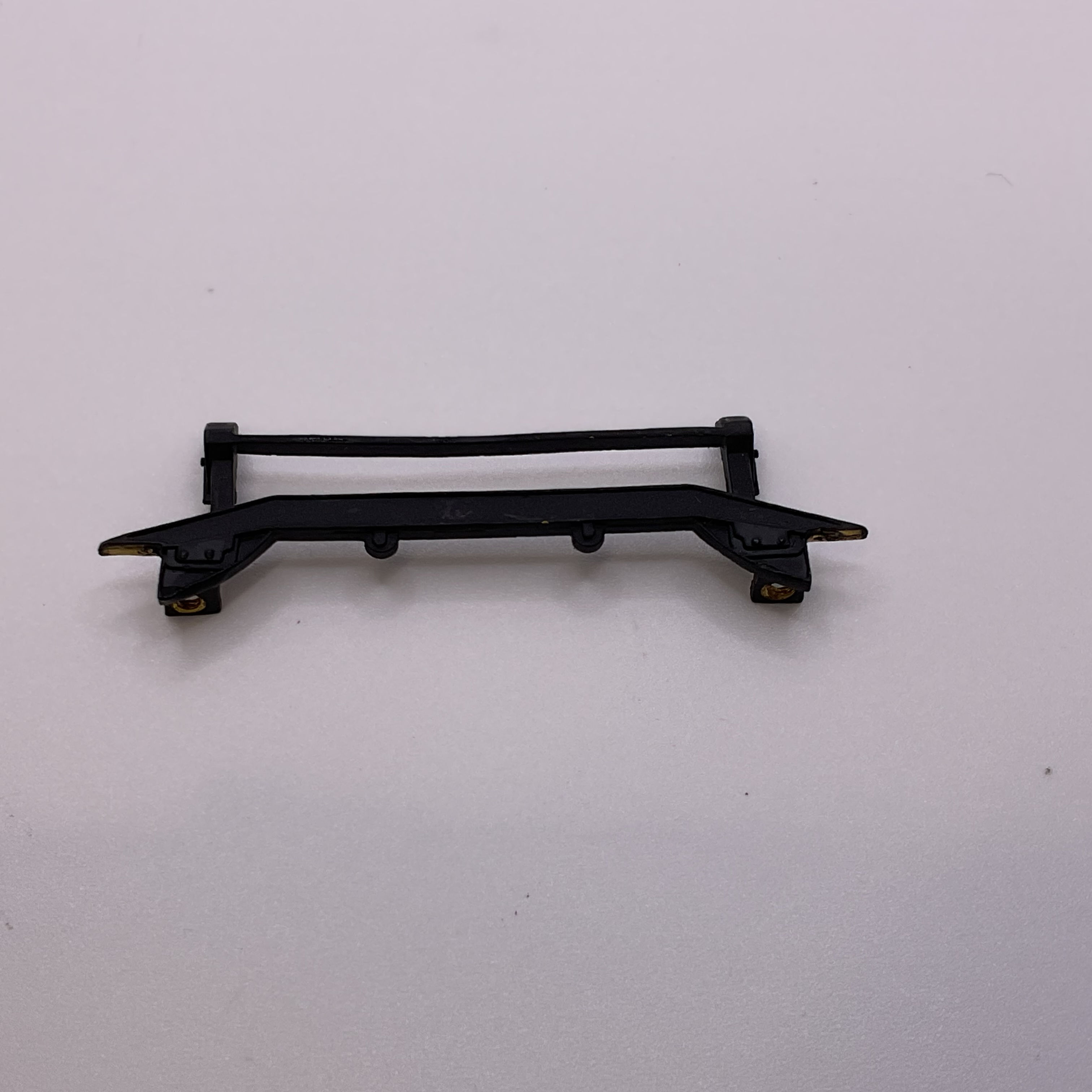 GGD GN Dome Pass. Car, Brake Shoe Assembly