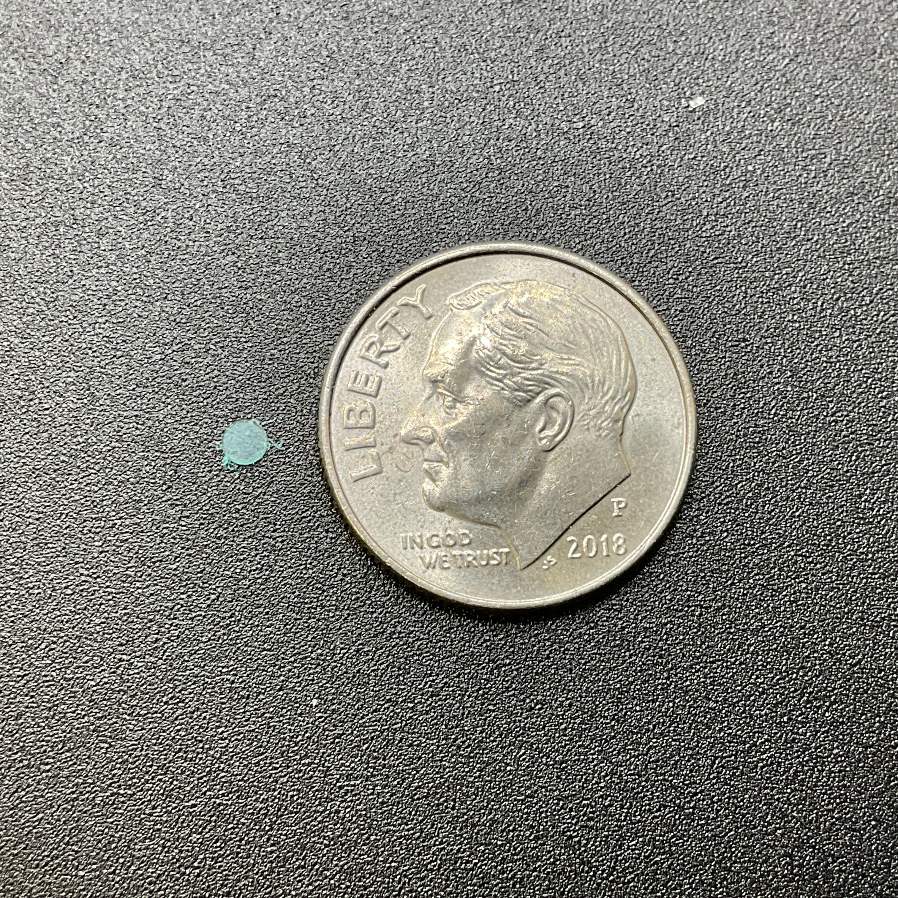 H-10 Len Glass, Style 2