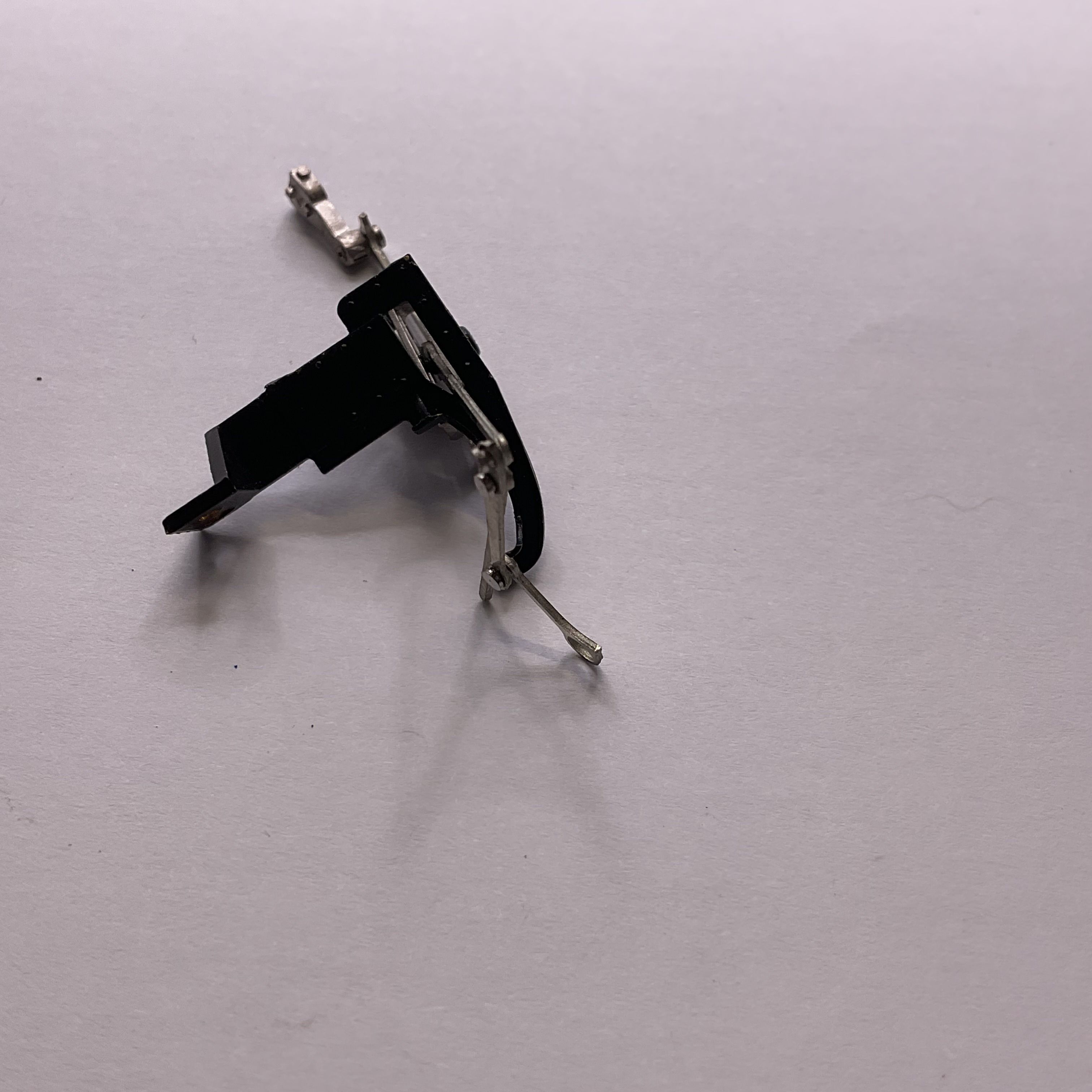 Y3 Motion Hanger w/ Linkage, RH