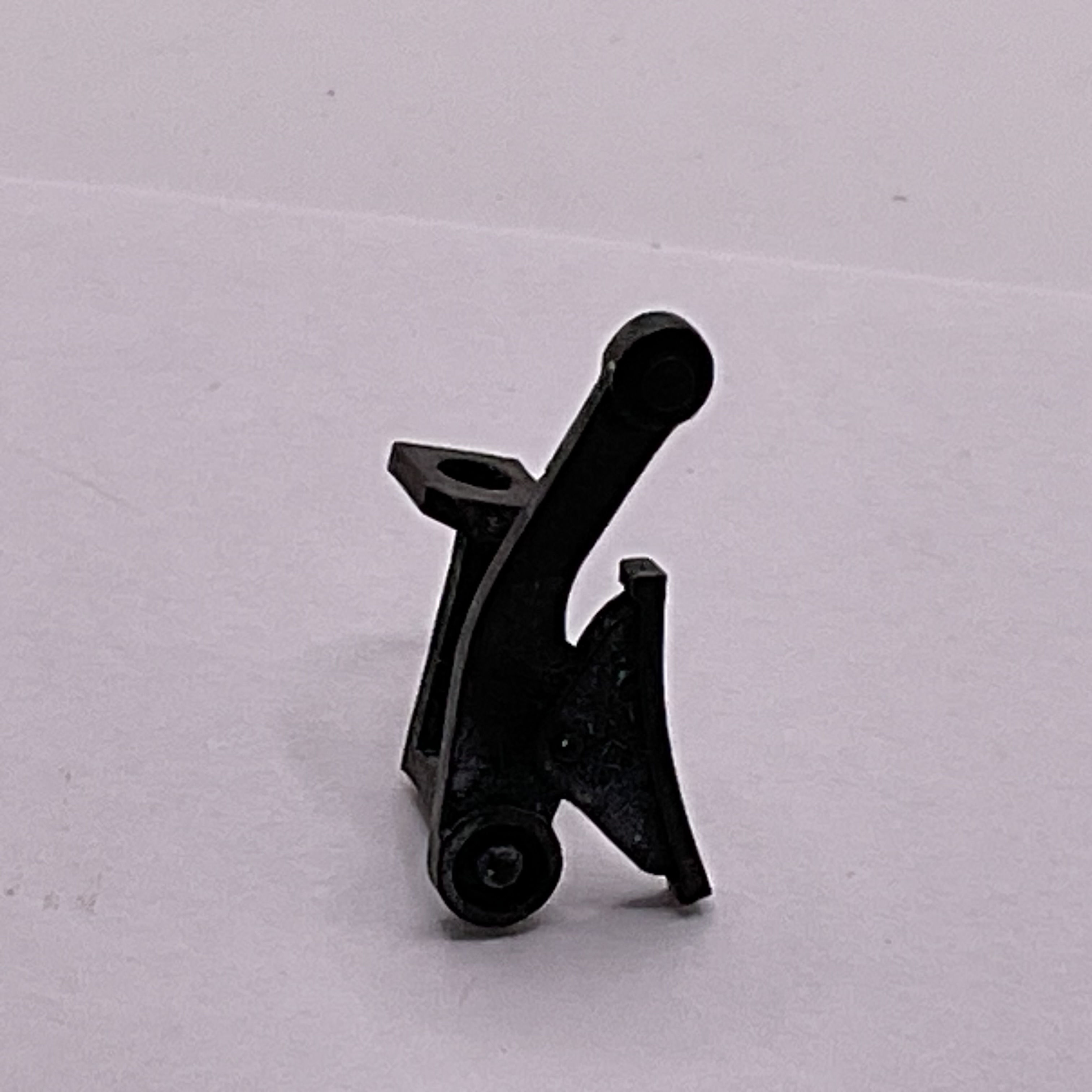 Q1 Brakeshoe, RH, Short