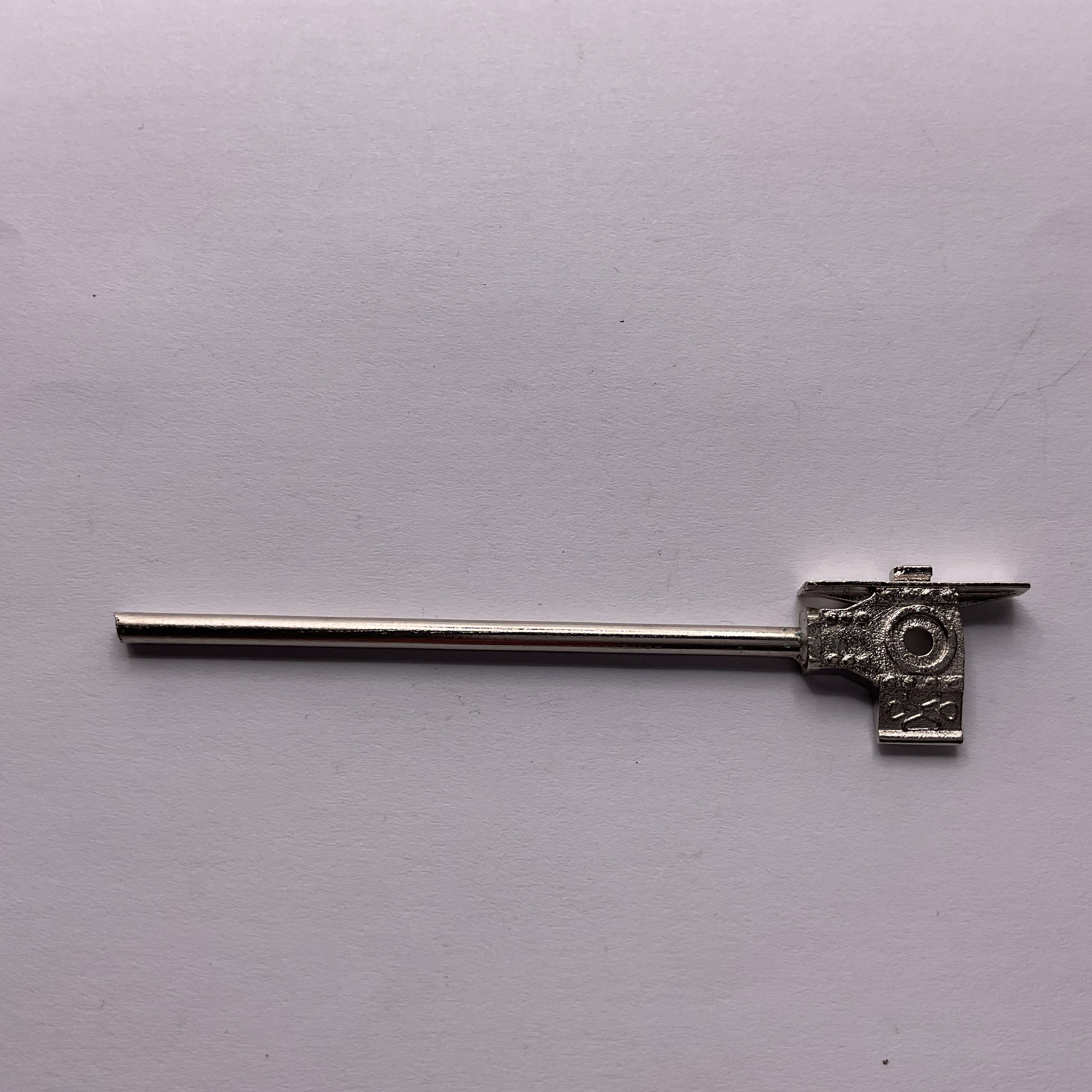 SF 2900 Crosshead, LH, Long, Nickel