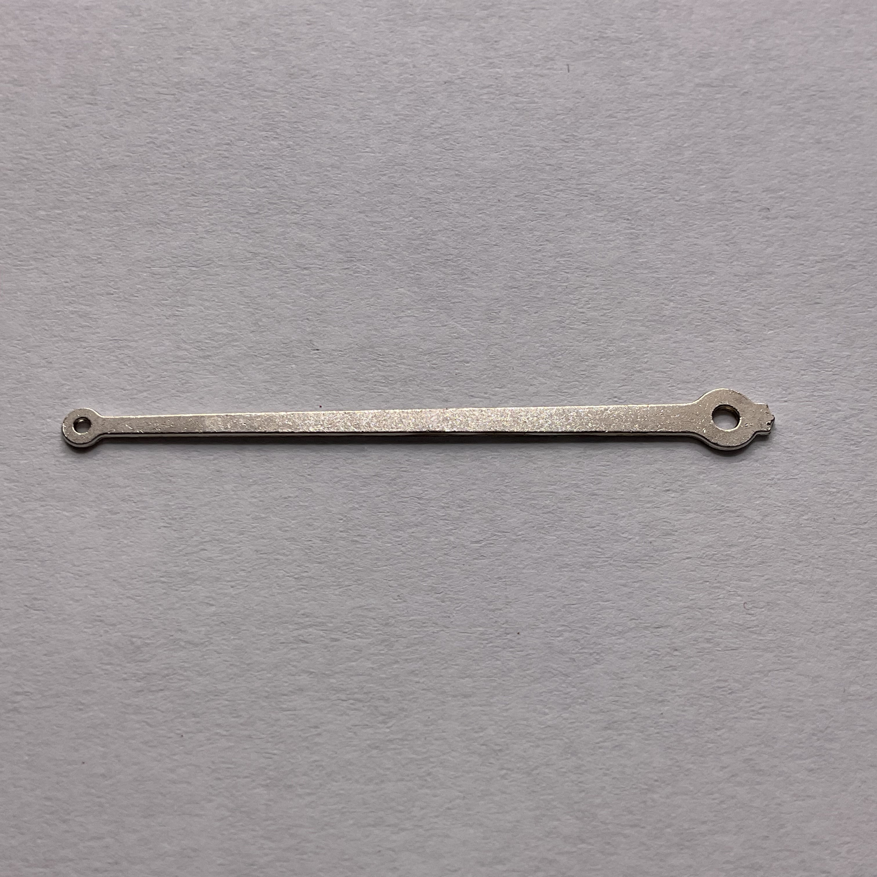 MT-4 Eccentric Rod Only, LH or RH, Nickel