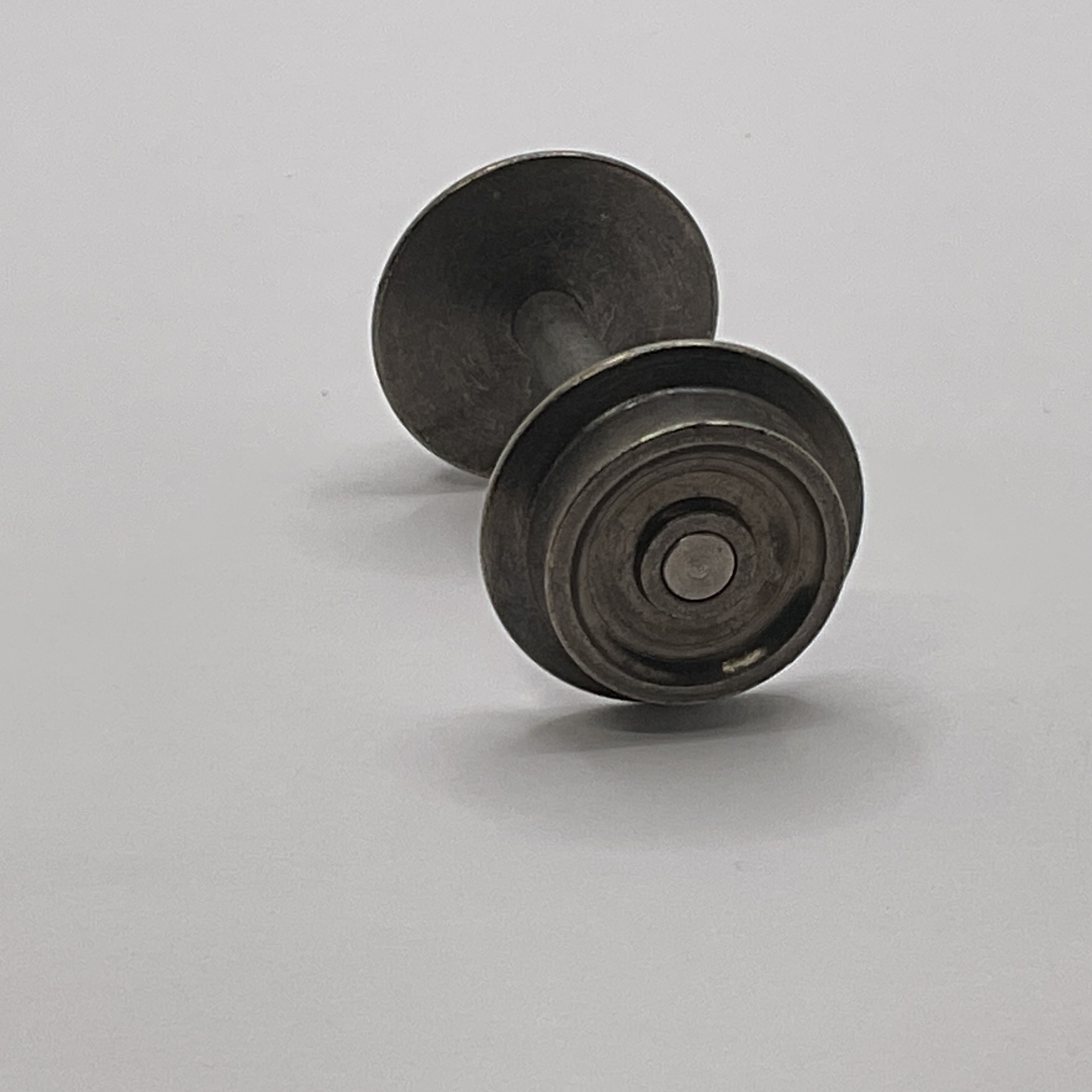 SF1965 Pilot Truck, Wheel & Axle Set, 2 Rail