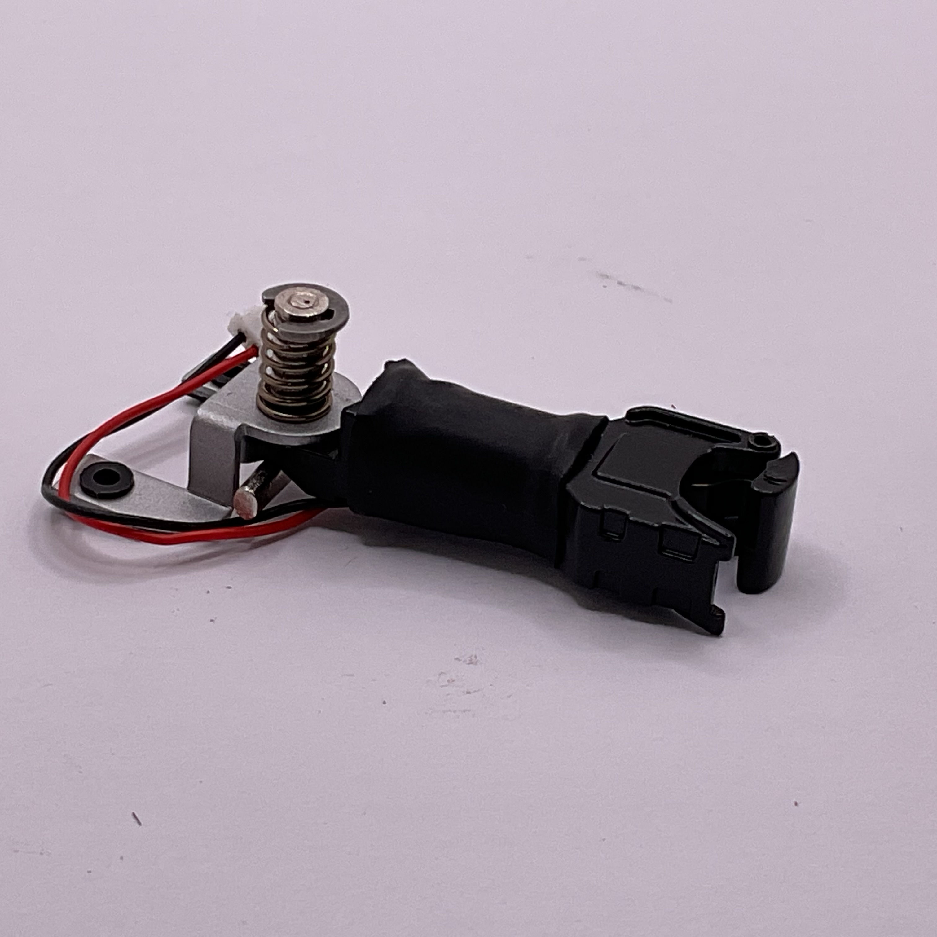 F3 Coil Coupler, w/ Plug