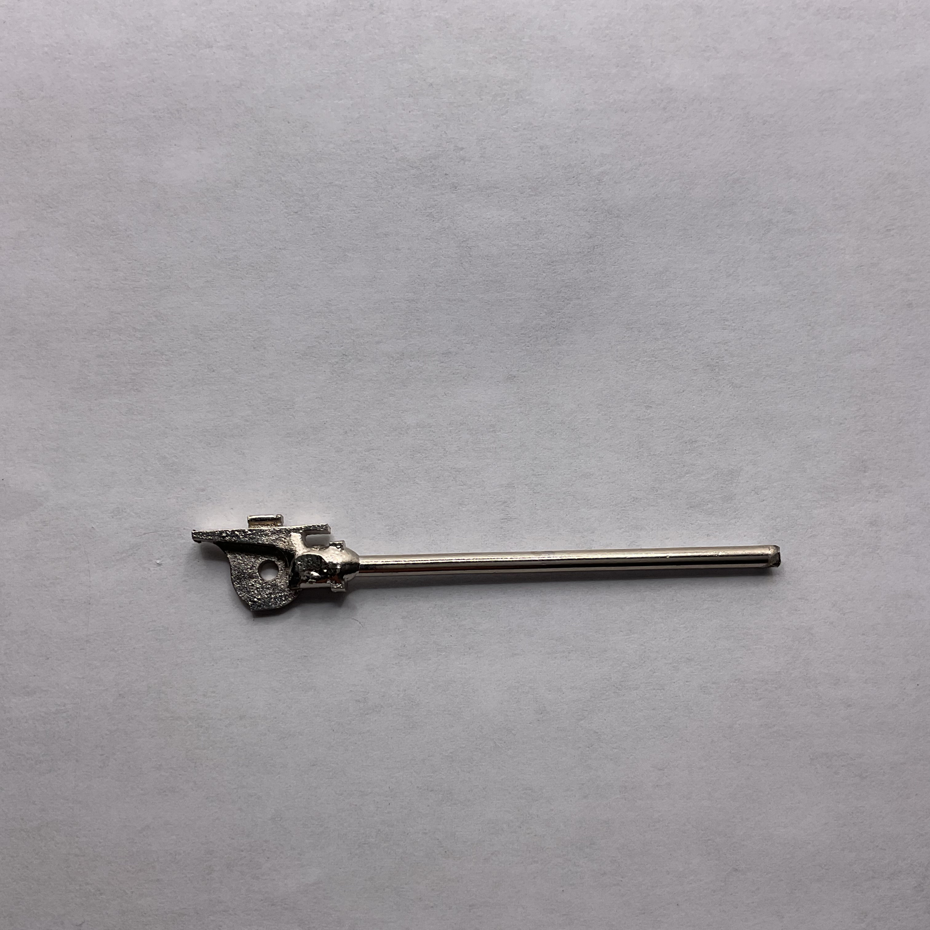 GS-4 Crosshead, Long, LH, Nickel