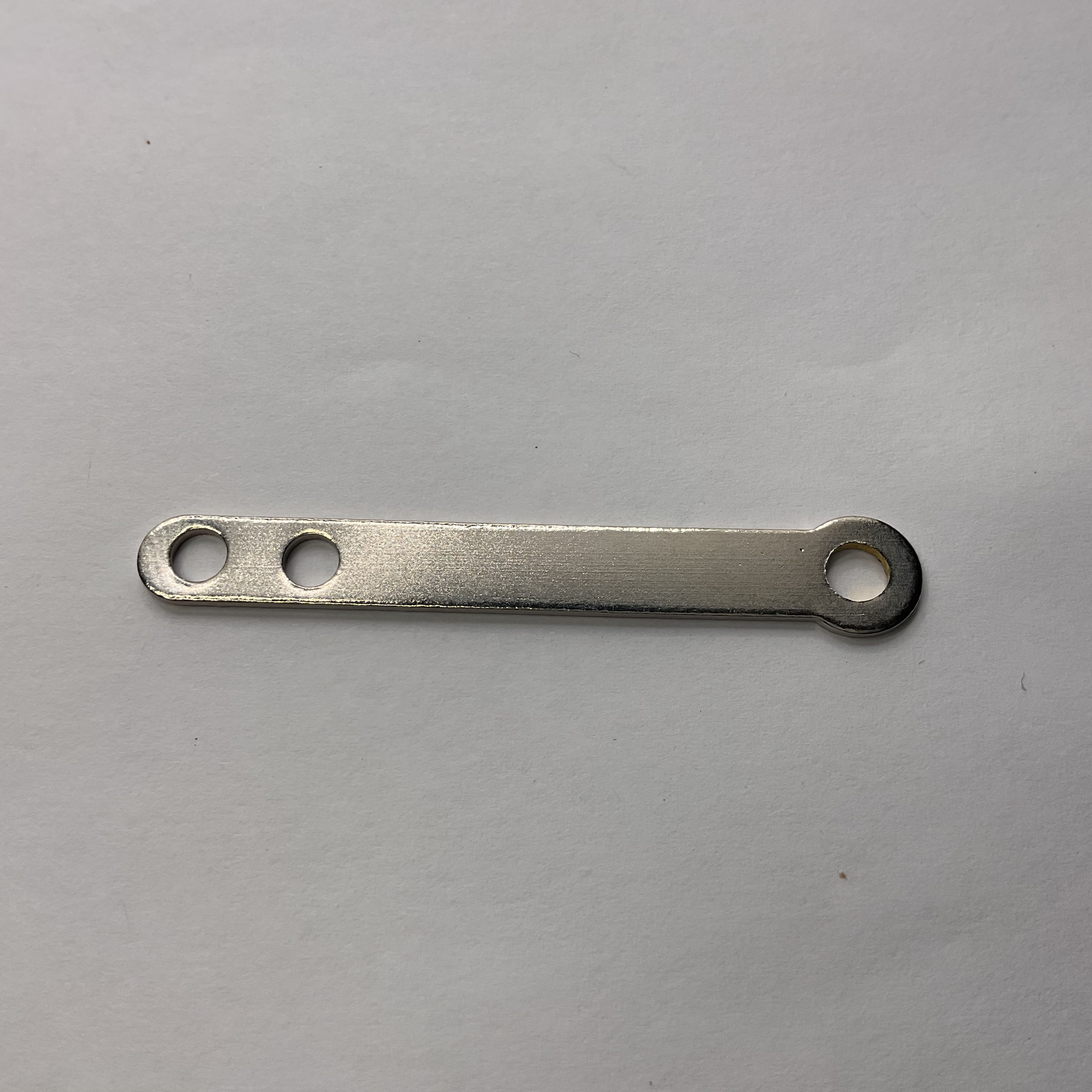SF1965 Draw Bar, Nickel
